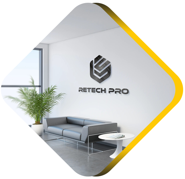 Retech Pro office