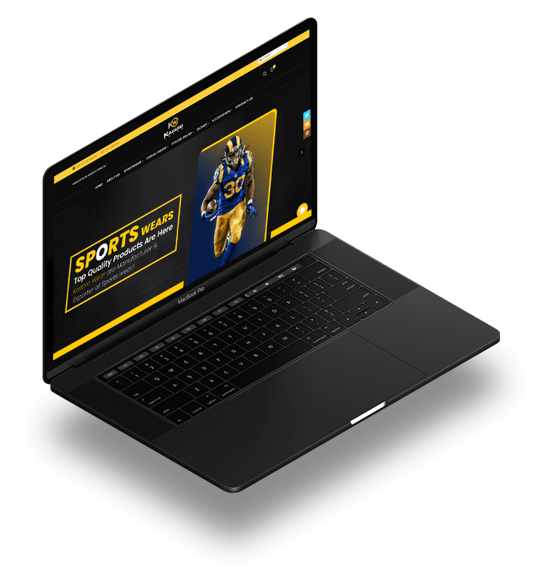 ReTech Pro – Best Web Design & Development Company in Sialkot